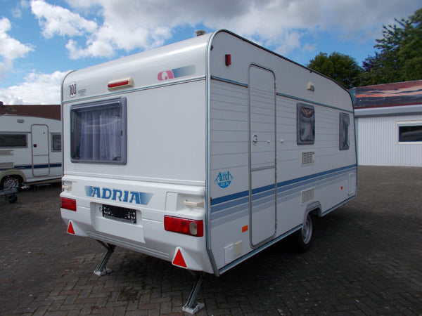 Adria 432 PX Altea