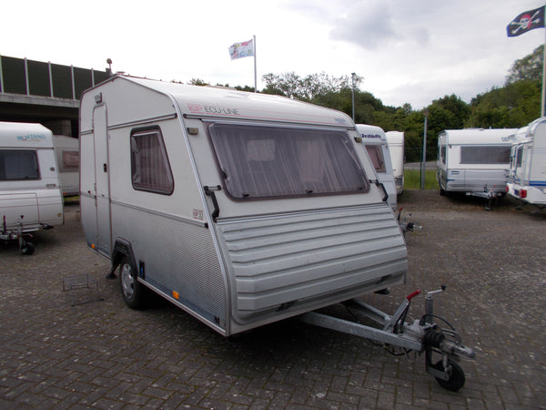 Kip 33 Eculine