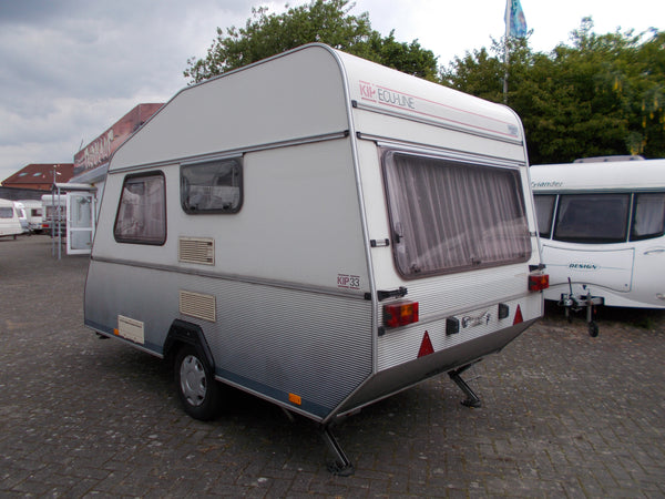 Kip 33 Eculine