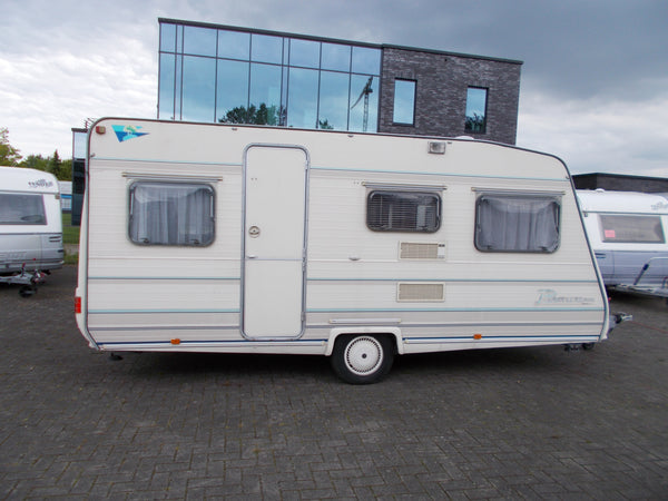 Caravelair 470 Bamba Luxe