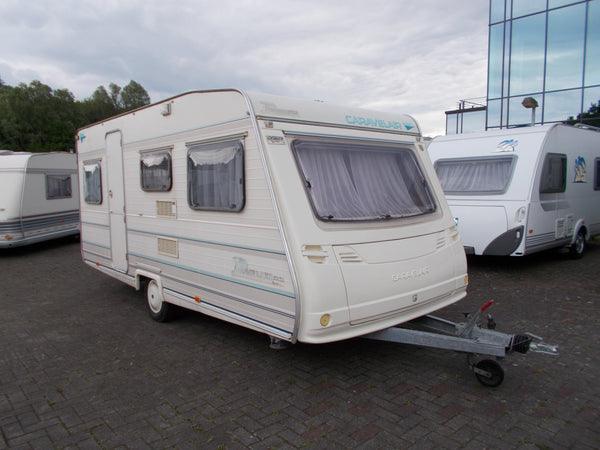 Caravelair 470 Bamba Luxe