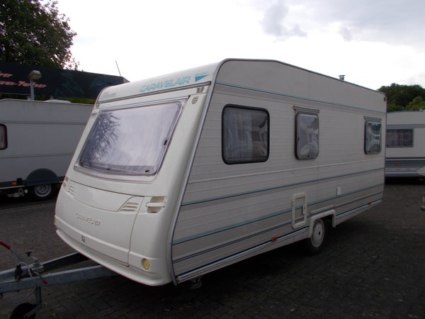 Caravelair 470 Bamba Luxe