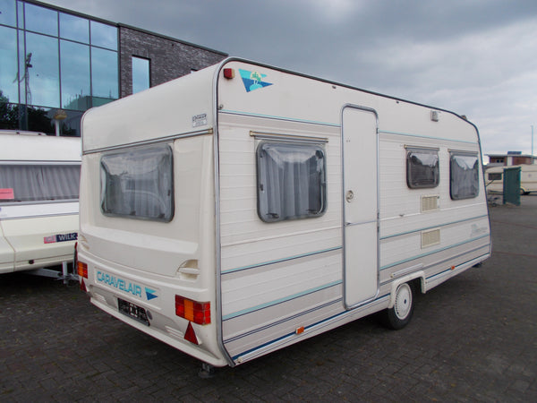 Caravelair 470 Bamba Luxe