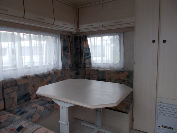 Caravelair 470 Bamba Luxe