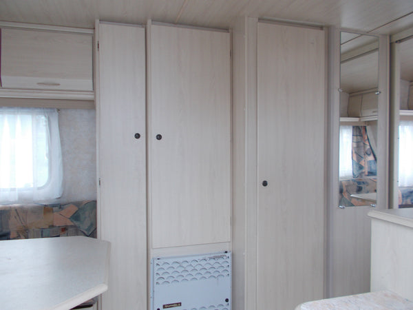 Caravelair 470 Bamba Luxe