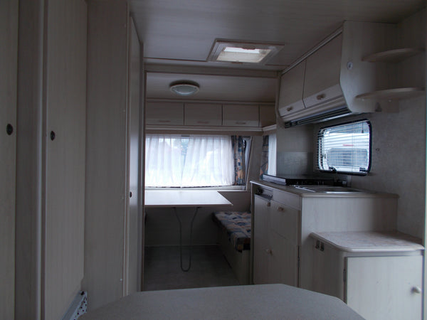 Caravelair 470 Bamba Luxe