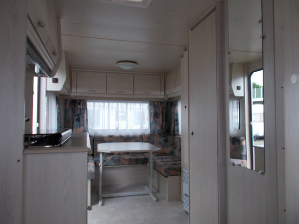 Caravelair 470 Bamba Luxe
