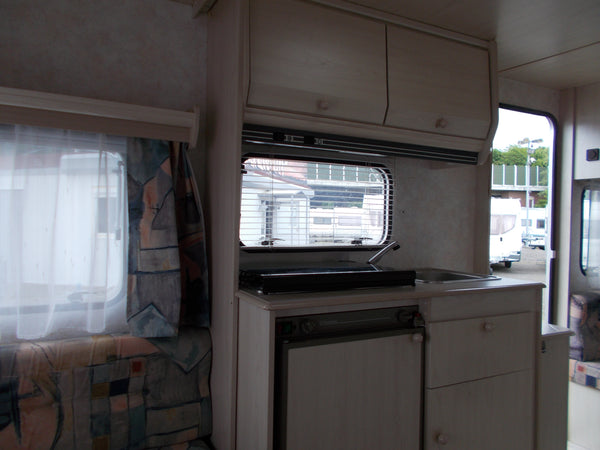 Caravelair 470 Bamba Luxe
