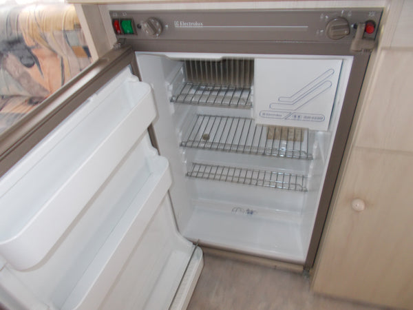 Caravelair 470 Bamba Luxe