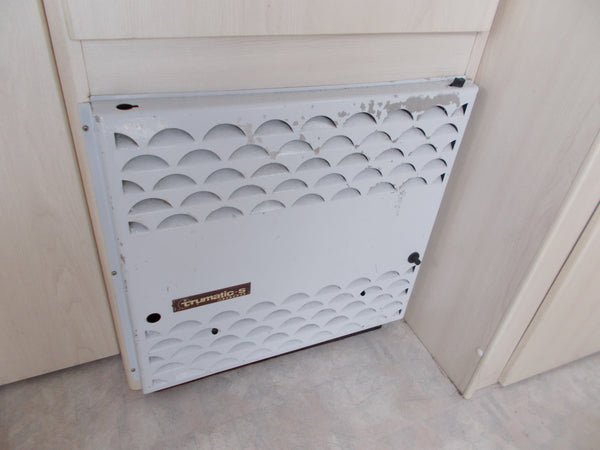 Caravelair 470 Bamba Luxe