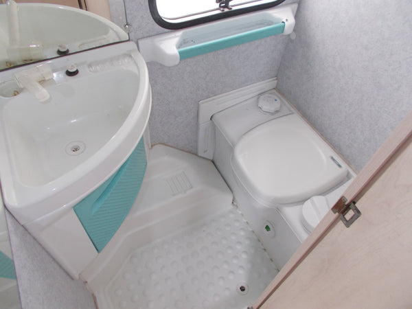 Caravelair 470 Bamba Luxe