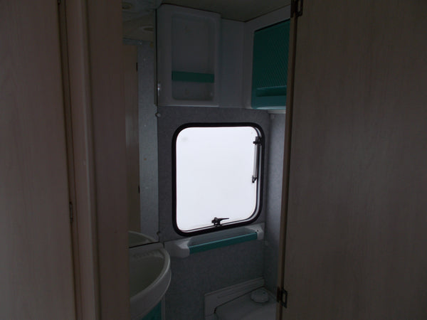Caravelair 470 Bamba Luxe