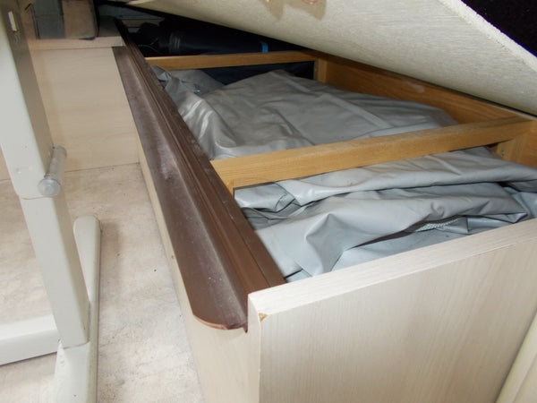 Caravelair 470 Bamba Luxe