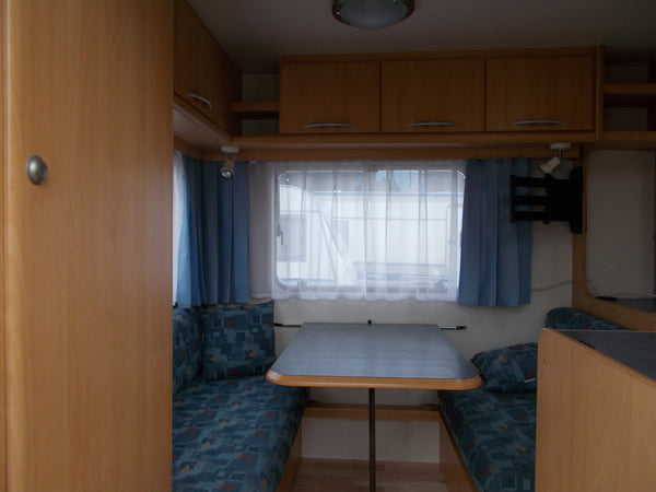 Adria 432 PX Altea