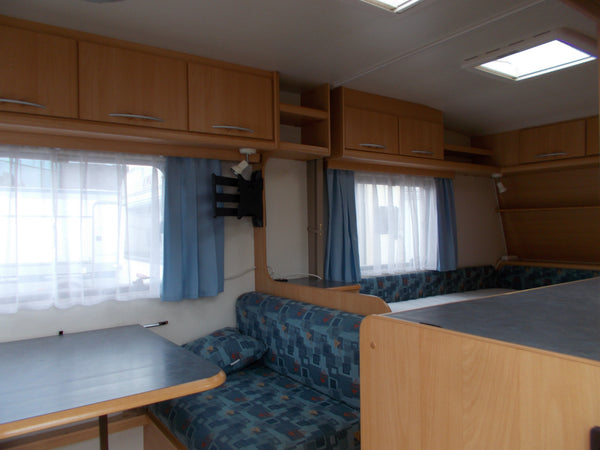 Adria 432 PX Altea