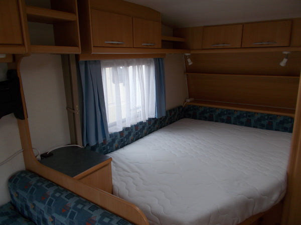Adria 432 PX Altea