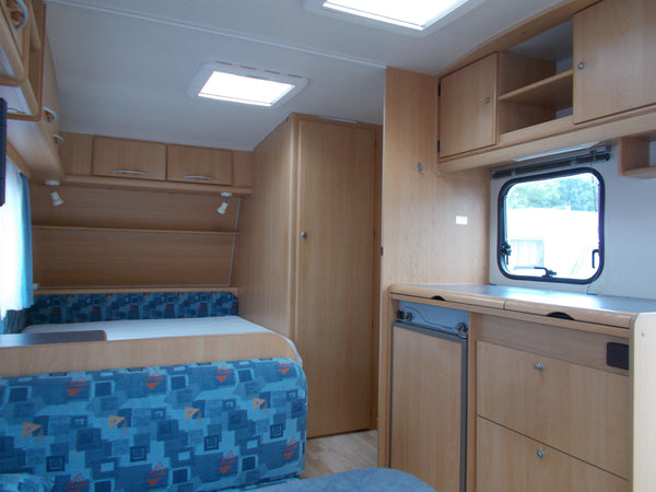 Adria 432 PX Altea