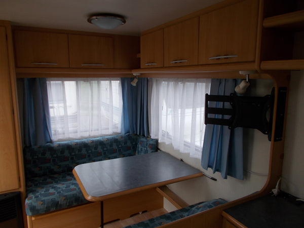 Adria 432 PX Altea