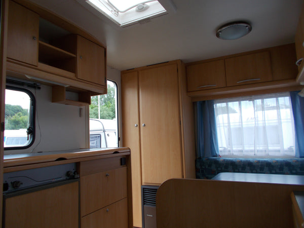 Adria 432 PX Altea