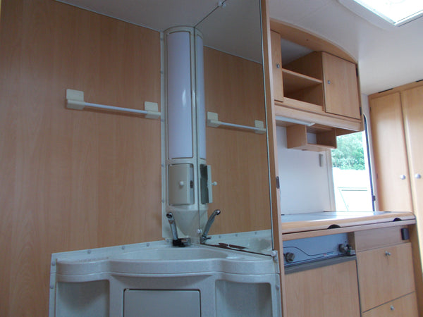 Adria 432 PX Altea