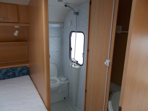 Adria 432 PX Altea