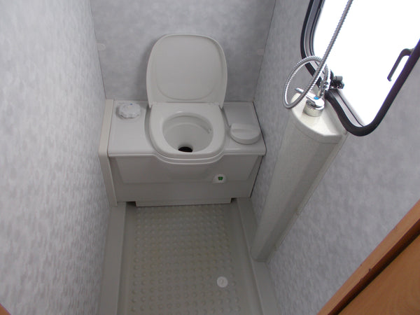 Adria 432 PX Altea