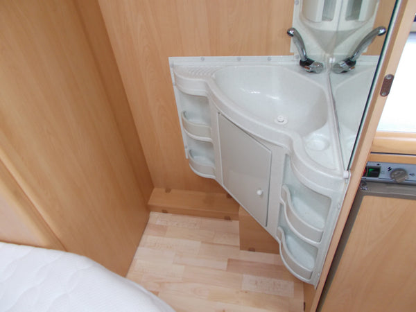 Adria 432 PX Altea