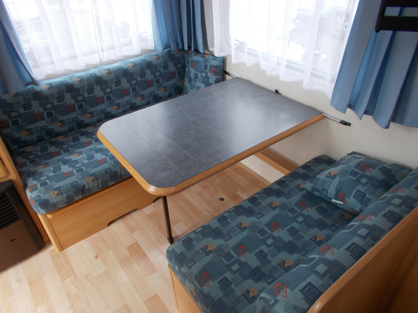 Adria 432 PX Altea