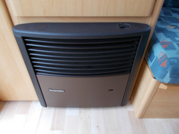 Adria 432 PX Altea
