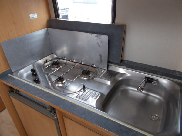 Adria 432 PX Altea
