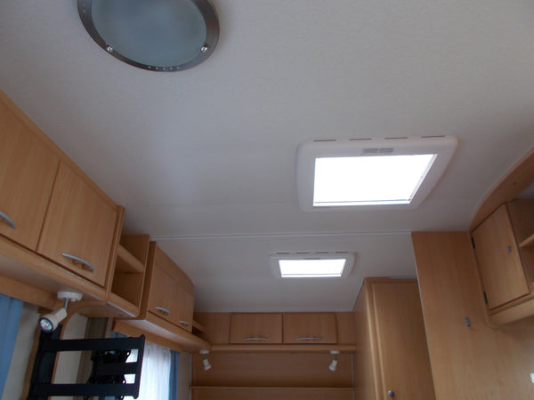 Adria 432 PX Altea