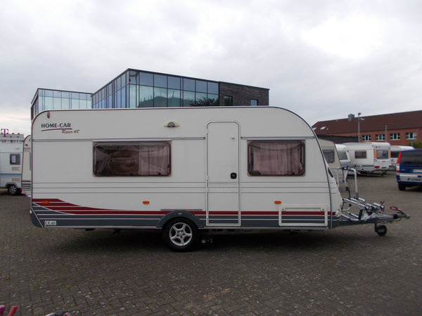 Home-Car 48 Racer