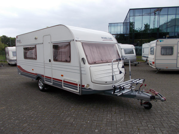 Home-Car 48 Racer
