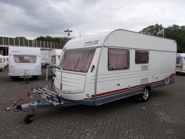 Home-Car 48 Racer