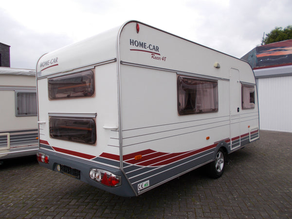 Home-Car 48 Racer