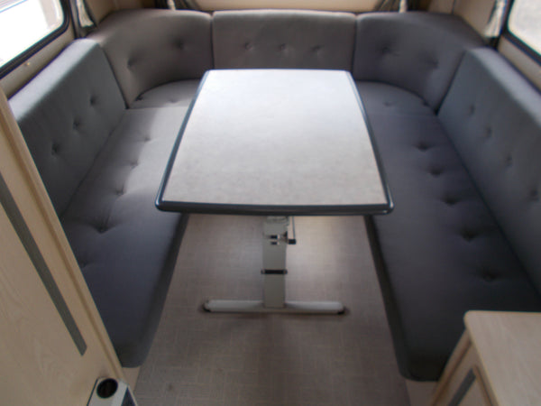 Dethleffs 395 Newline