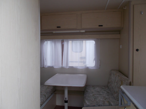 Avento 395 TD Master