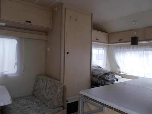 Avento 395 TD Master