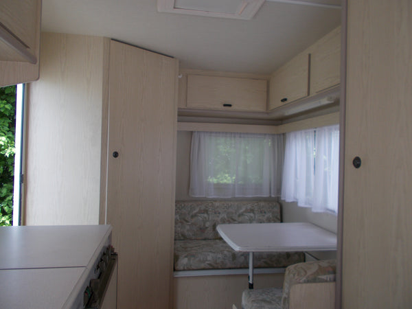 Avento 395 TD Master