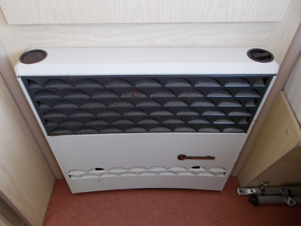 Avento 395 TD Master