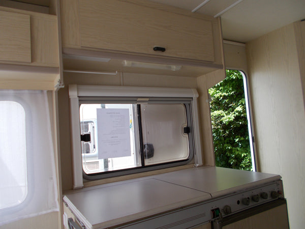 Avento 395 TD Master