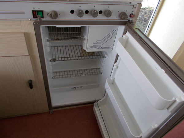 Avento 395 TD Master