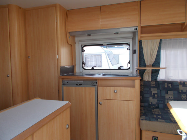 Home-Car 48 Racer
