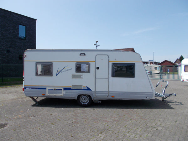 Bürstner 480 TL Ventana