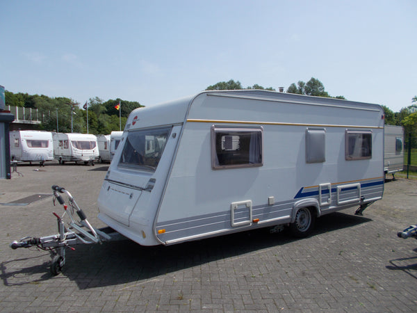 Bürstner 480 TL Ventana