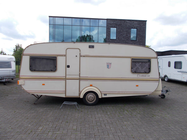 Tabbert 530 Comtesse