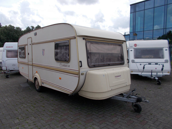Tabbert 530 Comtesse