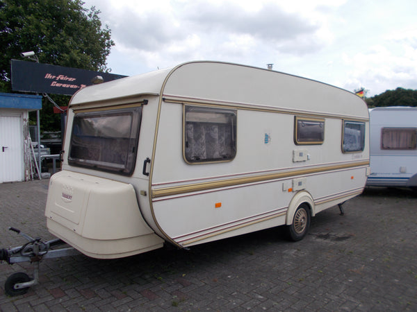 Tabbert 530 Comtesse