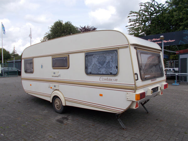 Tabbert 530 Comtesse