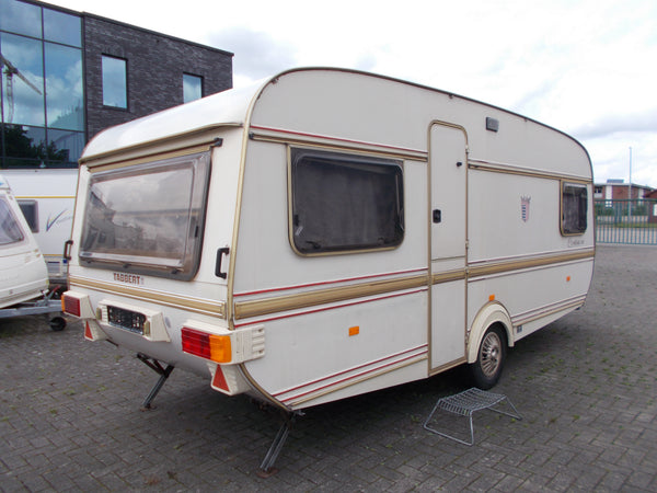 Tabbert 530 Comtesse